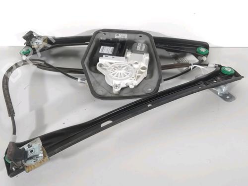 Used Front right window mechanism VW GOLF V (1K1) 1.9 TDI (105 hp) 20328265