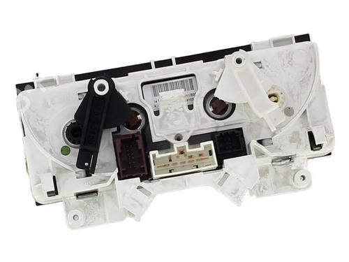 Climate control PEUGEOT PARTNER Tepee 1.6 HDi 16V | BP31277836I5