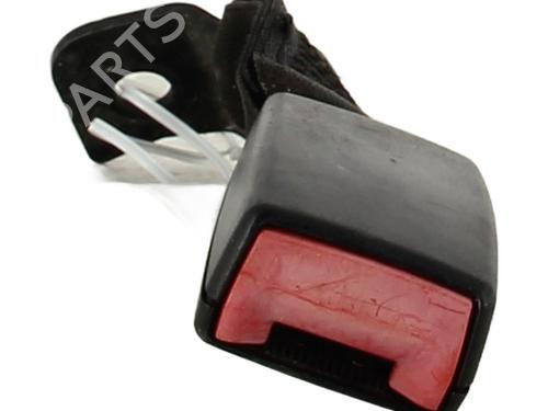 Used Seat buckle Seat buckle BMW 3 Convertible (E93) 320 d (177 hp) 33727725 33727725