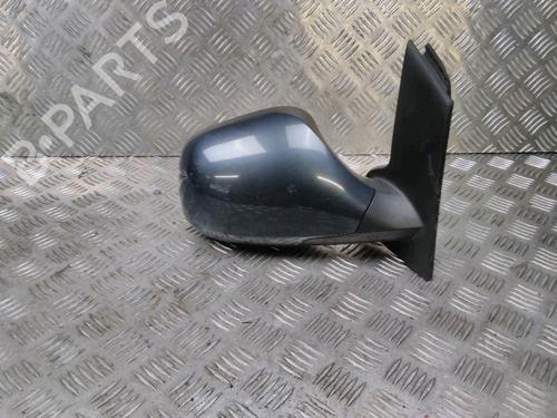 Right mirror SEAT ALTEA XL (5P5, 5P8) 1.9 TDI | BP16742332C27 