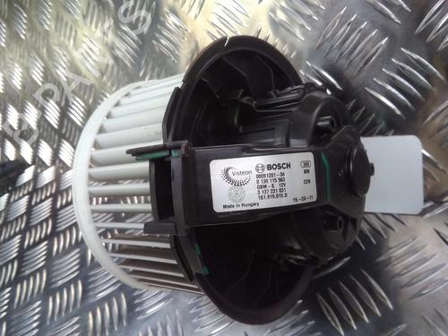 Used Heater blower motor VW UP! (121, 122, BL1, BL2, BL3, 123) 1.0 (75 hp) 15748397