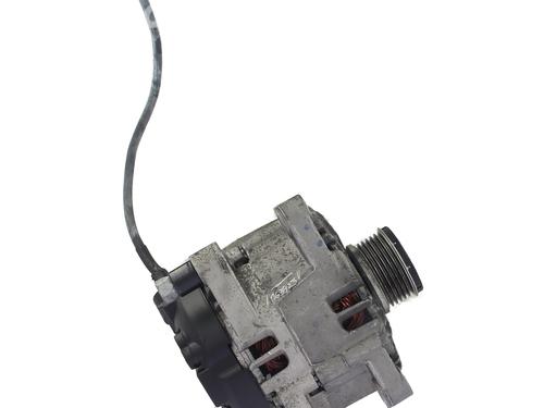 Alternator AUDI A3 (8P1) 1.9 TDI | BP37162810M7 - Image 5
