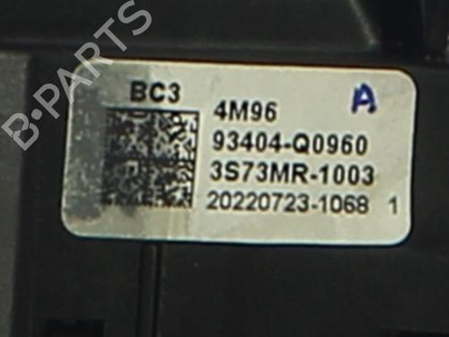 Steering column stalk HYUNDAI i20 III (BC3, BI3) 1.0 T-GDI hybrid 48V | BP39541647I23 - Image 3