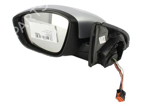Left mirror PEUGEOT 308 II (LB_, LP_, LW_, LH_, L3_) 1.6 BlueHDi 120 | BP29819316C26
