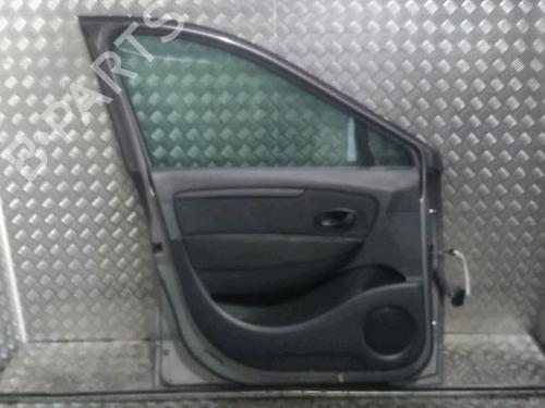 Used Left front door Left front door 16648749 16648749