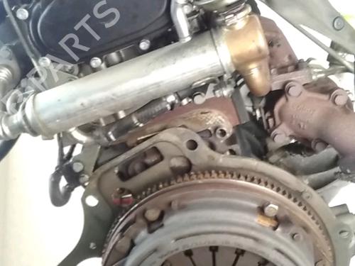 Engine IVECO DAILY IV Van 35C13 V, 35C13 V/P, 35S13 V, 35S13 V/P | BP36874774M1 - Image 3