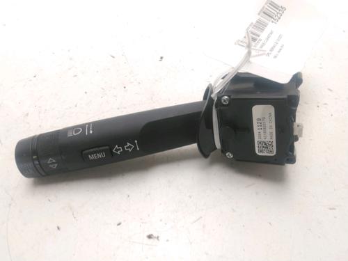 Used Steering column stalk OPEL MERIVA B MPV (S10) 1.6 CDTI (75) (95 hp) 22920522