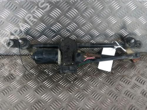 Used Front wiper motor HYUNDAI TUCSON (JM) 2.0 CRDi (113 hp) 17658064