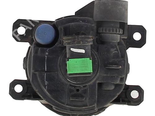 Światło przeciwmgłowe przednie lewe PEUGEOT 308 SW II (LC_, LJ_, LR_, LX_, L4_) 1.6 HDi 92 | BP30630644C30