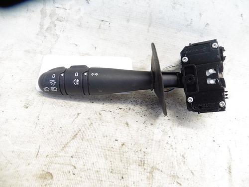 Used Steering column stalk RENAULT CLIO II (BB_, CB_) 1.2 (BB0A, BB0F, BB10, BB1K, BB28, BB2D, BB2H, CB0A,... (58 hp) 23180712