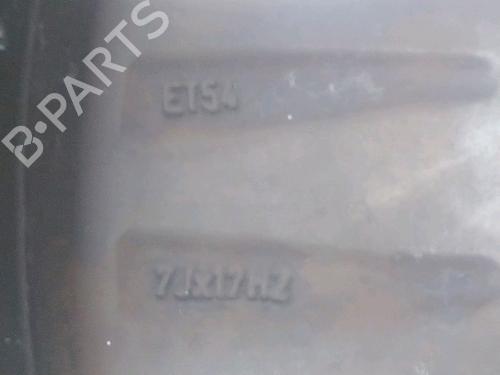 Used Rim VW GOLF VI (5K1) 2.0 TDI (110 hp) 27643723
