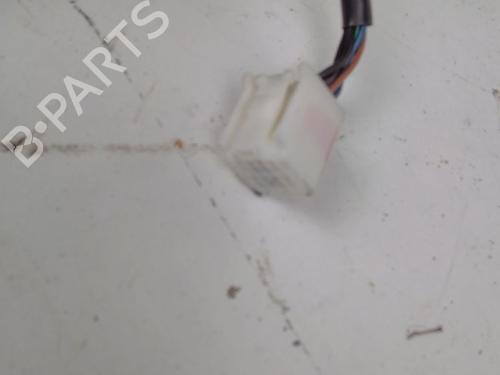 Used Right mirror Right mirror MAZDA 6 Hatchback (GG) 2.0 DI (GG14) (121 hp) 15754908 15754908