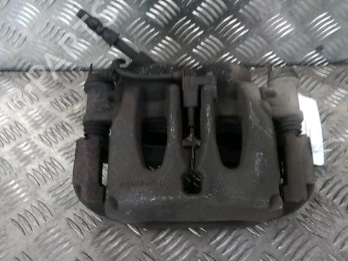 Left front brake caliper MERCEDES-BENZ SPRINTER 3,5-t Platform/Chassis (B906) 313 CDI (906.131, 906.133, 906.135, 906.231, 906.233,... | BP17136663M105 