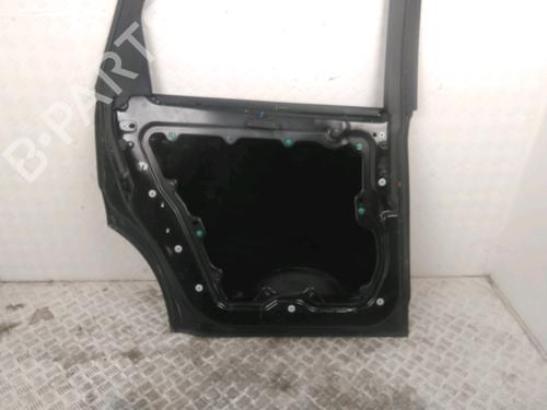 Puerta trasera izquierda Puerta trasera izquierda 38314163 38314163