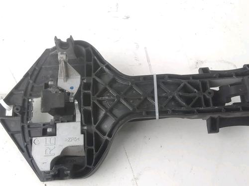 Used Front right exterior door handle Front right exterior door handle MERCEDES-BENZ SPRINTER 5-t Platform/Chassis (B906) 513 CDI (906.155, 906.253, 906.255, 906.153) (129 hp) 33680208 33680208
