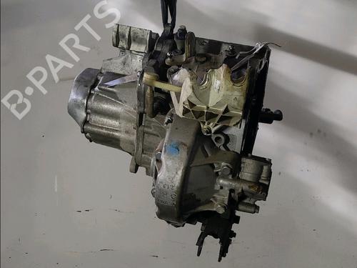 Used Gearbox Gearbox CITROËN C3 I (FC_, FN_) 1.6 16V HDi (90 hp) 31302547 31302547