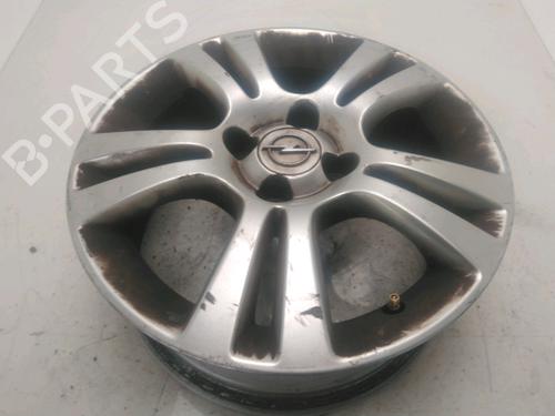 rim-opel-corsa-d-s07-2006-2007-2008-2009-2010-2011-2012-2013-2014-2015-25611294 main image