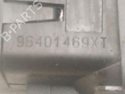 Used Left front window switch CITROËN C3 I (FC_, FN_) 1.4 HDi (68 hp) 28504201