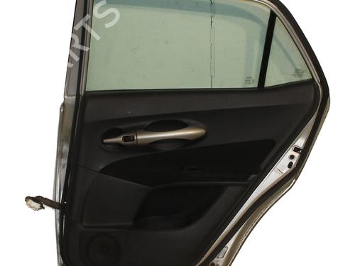 Dør højre bagtil TOYOTA AURIS (_E15_) 1.4 D-4D (NDE150_, NDE150R) (90 hp) 32005561