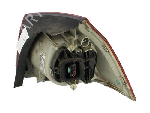 Left taillight VW GOLF V (1K1) 1.9 TDI | BP29930023C34 - Image 4