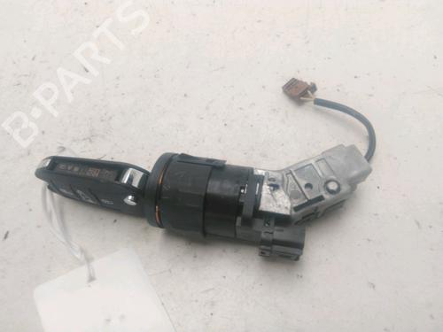 Ignition barrel CITROËN BERLINGO Box Body/MPV (K9) 1.5 BlueHDi 100 | BP24881827M48