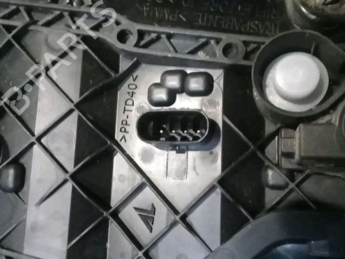 Used Right taillight Right taillight FIAT PANDA (312_, 319_) 1.2 (312PXA1A) (69 hp) 14964981 14964981