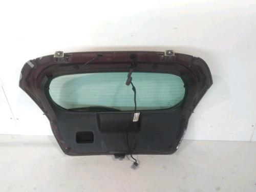 tailgate-ford-fiesta-vi-cb1-ccn-2008-27926697 main image