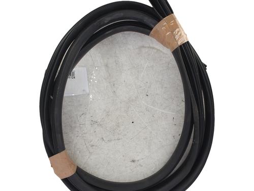 Used Rubber door seal Rubber door seal DACIA SANDERO II 1.5 dCi (90 hp) 39698741 39698741