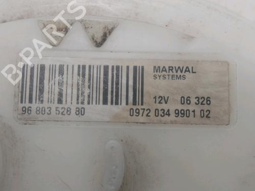 Used Fuel pump CITROËN C4 I (LC_) 1.4 16V (88 hp) 28178017