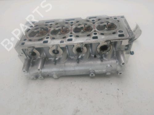 Used Cylinder head RENAULT CLIO IV (BH_) 1.5 dCi 75 (75 hp) 26876880