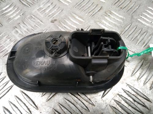 Venstre foran invendig håndtak RENAULT CLIO III (BR0/1, CR0/1) 1.5 dCi (C/BR0G, C/BR1G) | BP13395514I13 