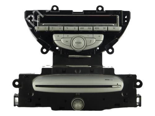 Radio MINI MINI (R56) One | BP38410623E6 - Image 3