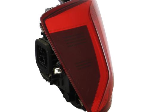 Left taillight VW POLO V (6R1, 6C1) 1.4 TDI | BP32254571C34