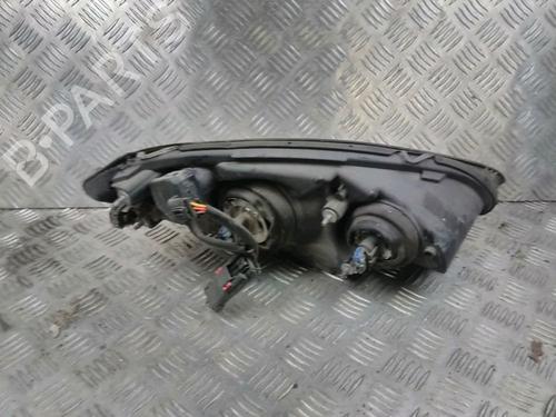 Used Left headlight CHRYSLER PT CRUISER (PT_) 2.2 CRD (121 hp) 23181742
