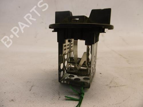Heater resistor CITROËN C4 I (LC_) 1.6 HDi | BP15748411M108 