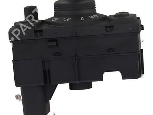 Used Headlight switch OPEL ASTRA H TwinTop (A04) 1.6 (L67) (116 hp) 32377016