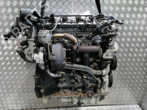 Motor HYUNDAI MATRIX (FC) 1.5 CRDi VGT (110 hp) 17453431