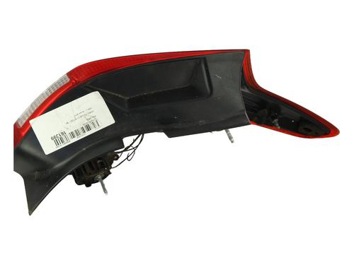 Used Left taillight Left taillight FORD FOCUS III 1.6 TDCi (115 hp) 33059129 33059129
