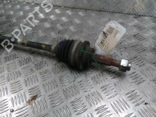 Used Left front driveshaft Left front driveshaft CHEVROLET SPARK (M300) 1.0 (68 hp) 11712525 11712525