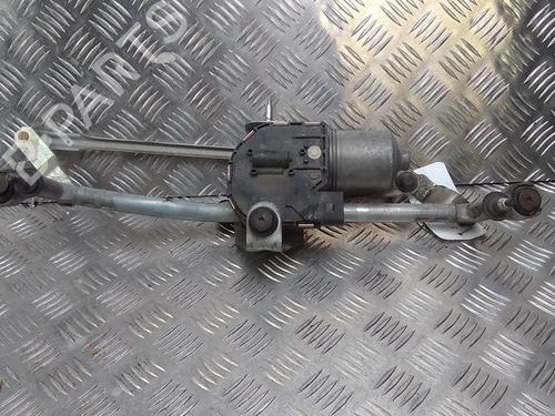 Used Front wipers mechanism VW CADDY III Box Body/MPV (2KA, 2KH, 2CA, 2CH) 1.6 TDI (102 hp) 14928997