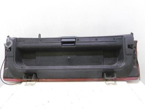 Tailgate CITROËN C2 (JM_) 1.4 HDi | BP15756635C6 