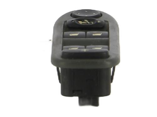 Left front window switch CITROËN C5 I (DC_) 2.2 HDi (DC4HXB, DC4HXE) | BP33279072I27  - Image 6