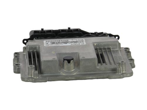 Engine control unit (ECU) CITROËN C4 II (NC_) 1.6 HDi 90 | BP31796533M57 