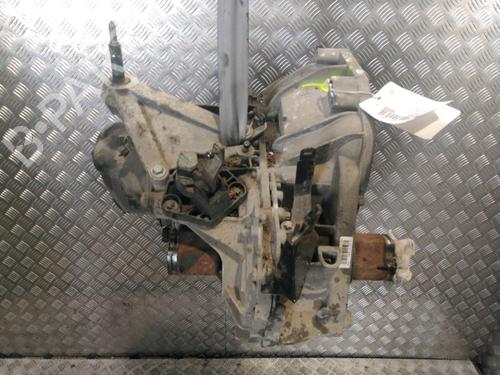 Gearbox NISSAN MICRA C+C III (K12) 1.4 16V | BP18148917M3 