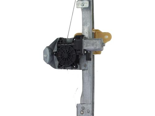 Used Rear right window mechanism Rear right window mechanism RENAULT CAPTUR I (J5_, H5_) 0.9 TCe 90 (90 hp) 33632793 33632793