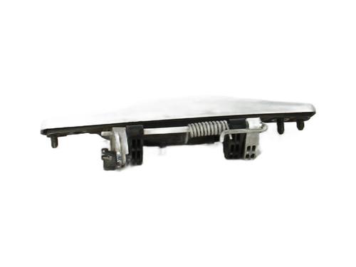 Venstre foran utvendig håndtak DACIA DUSTER (HS_) 1.5 dCi | BP30740573C128