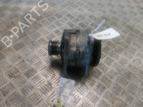 Used Alternator SKODA FABIA II Combi (545) 1.4 TDI (80 hp) 23180321