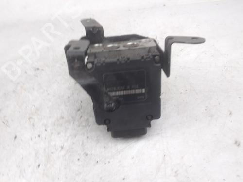 ABS Bremseaggregat PEUGEOT 206 Hatchback (2A/C) 1.4 i (75 hp) 15750039