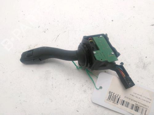 Used Steering column stalk AUDI A3 Sportback (8PA) 1.6 TDI (105 hp) 11519848