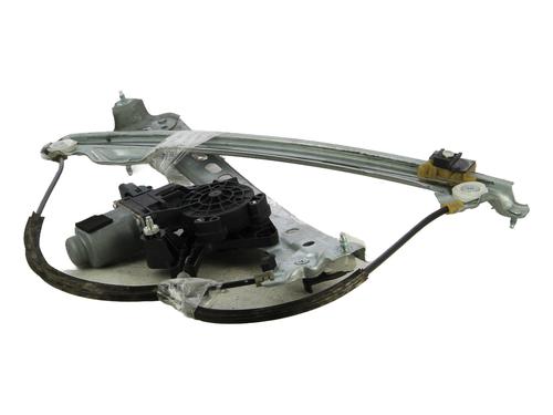 Front right window mechanism RENAULT MEGANE IV Hatchback (B9A/M/N_) 1.5 Blue dCi 115 (B9A6) | BP32277232C23  - Image 5